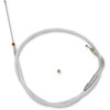 Barnett #1063030009 - Platinum Series Throttle Cable - '96-'01 Touring