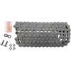 DID #M530VX3X112ZB - 530 VX3 - Drive Chain - 112 Links - Natural