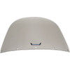 Slipstreamer #S-131-13 - Windshield - 13" - Smoke - '86-'95 FLHT/C