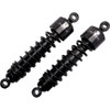 Progressive Suspension #412-4071B - 412 Series Shock - 12.5" - Standard - Black - FLH/T