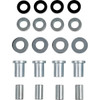 Progressive Suspension #444-4002B - 444 Series Shock - 13" - Standard/Heavy-Duty - Black