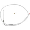 Barnett #106303001506 - Platinum Series Throttle Cable - +6" - Dyna/Softail/FXR