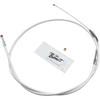 Barnett #106303001603 - Platinum Series Throttle Cable - +3" - '02-'07 FLH