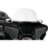 Slipstreamer #S-134-13 - Windshield - 13" - Clear - '96-'13 FLHT/C
