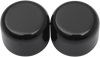 Docking Covers - Short - Black