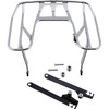 Cobra #602-2630 - Detachable Wrap Around Rack - Chrome