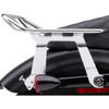 Cobra #602-2630 - Detachable Wrap Around Rack - Chrome