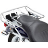 Cobra #602-2630 - Detachable Wrap Around Rack - Chrome