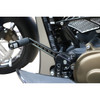 Paul Yaffe Bagger Nation #TSL-B - Stealth Toe Shifter - Black