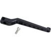 Paul Yaffe Bagger Nation #TSL-B - Stealth Toe Shifter - Black