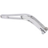 Thrashin Supply CO. #TSC-2901-3 - Shifter Lever - Chrome