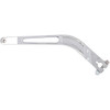 Thrashin Supply CO. #TSC-2901-3 - Shifter Lever - Chrome