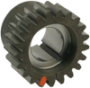 Pinion Gear - Orange