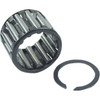 S&S Cycle #31-4017 - Right Bearing - Red