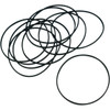 James Gasket #JGI-25463-94 - Derby Cover O-Ring - '94-'22 Sportster