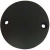 Drag Specialties - Points Cover - Flat Black - M8