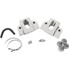Drag Specialties - Spark Plug Cover - Chrome - Twin Cam