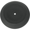S&S Cycle #170-0123 - Air Cleaner Cover - Bob Dish - Black