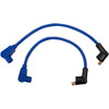 Sumax #S77635 - Spark Plug Wire - 8 mm - Blue - FXR