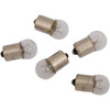 Drag Specialties - Globe Bulbs - Clear