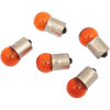 Drag Specialties - Globe Bulbs - Amber
