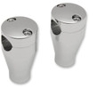 Drag Specialties - Handlebar Riser Sockets - Bolt Top - 3"