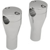 Drag Specialties - Handlebar Riser Sockets - Bolt Top - 4"