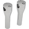 Drag Specialties - Handlebar Riser Sockets - Bolt Top - 6"