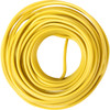 Drag Specialties - 35' Wire Spool - 16 Gauge - Yellow