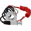 Pingel #650 - Kill Switch - Handlebar Mount - Normally Closed - 1"