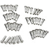 Drag Specialties - Spoke Nipples - Stainless Steel - Standard