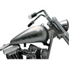 Drag Specialties - Fat Bob Style Gas Tanks - Flatside - 3.5 Gallon