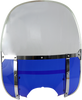 Windshield Kit - Blue