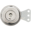 K&S Technologies #11-0101 - Economy Horn - 105 dB - Chrome
