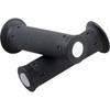 PRO Grip #PA084200AR02 - Grips - Cruiser - 842 - 7/8" - Black