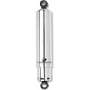 Progressive Suspension #412-4047C - 412 Series Shock - 11" - Heavy Duty - Chrome - H-D