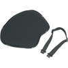 Saddlemen #200J - Pad - Original Comfort - Extra Large - Soft-Stretch Fabric - Black