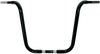 Handlebar - Buffalo Ape - 14" - TBW - Black