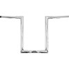 Burly Brand #B12-6092C - Jason Handlebar - 16" - Chrome