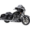 Cobra #6291 - 4-1/2" Neighbor Haters® Series Mufflers - Chrome