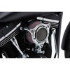 Cobra #606-0101-05-SB - RPT Air Intake Kit - Chrome