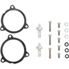 Cobra #606-0101-02B-SB - Air Cleaner Kit - Black