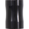 Covingtons #C1238-B - Heel Eliminator - Black - Smooth