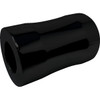 Covingtons #C1238-B - Heel Eliminator - Black - Smooth