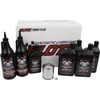Klotz OIL #KH-100 - Premium Oil Change Kit - Twin Cam/M8