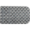 LA Choppers #LA-P104-00 - County Line Brake Pedal - Raw - FL/FX