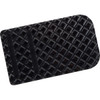 LA Choppers #LA-P104-00B - County Line Brake Pedal - Black - FL/FX