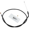 Barnett #1313030021 - Stealth Series Throttle Cable - '96-'06 Sportster
