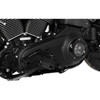 Arlen Ness #400-038 - Foot Pegs - Passenger - Black