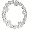 Arlen Ness #300-040 - Jagged Brake Rotor - 11.8"